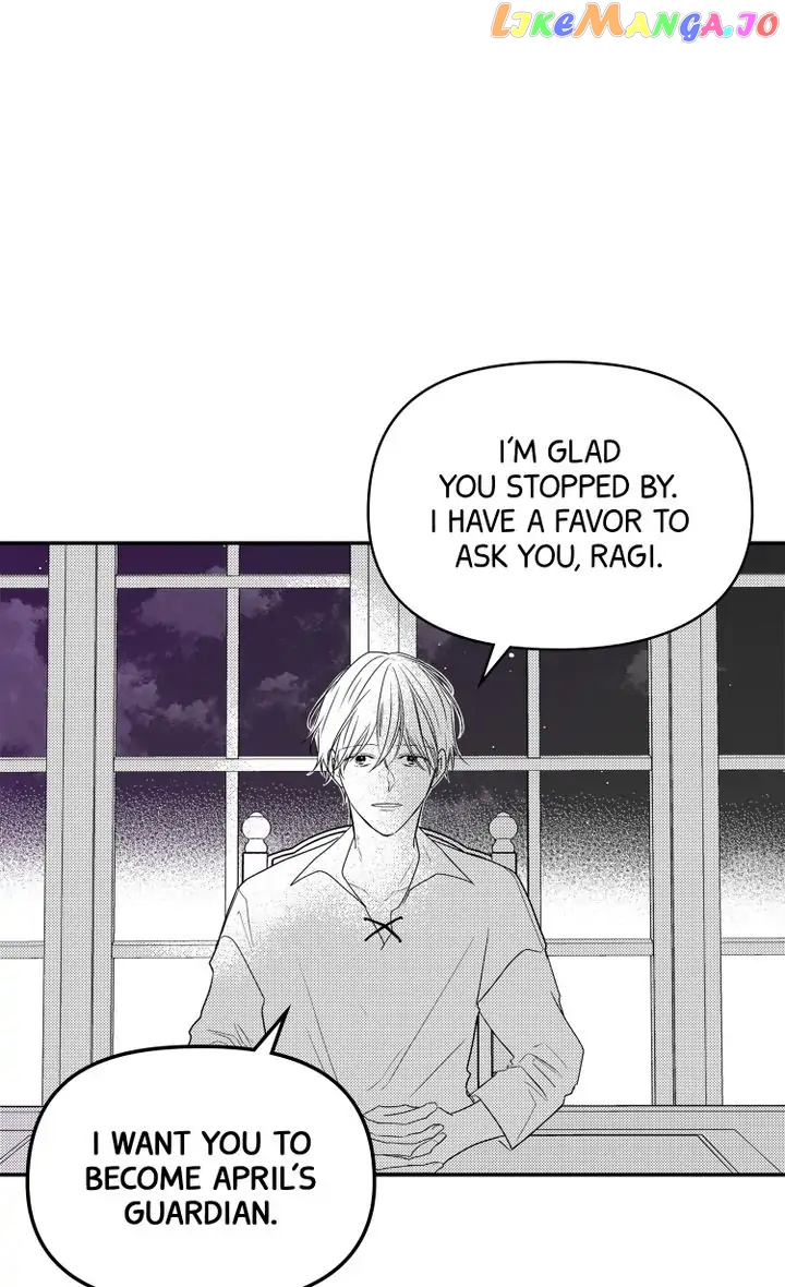 Adios, April chapter 82 - page 30