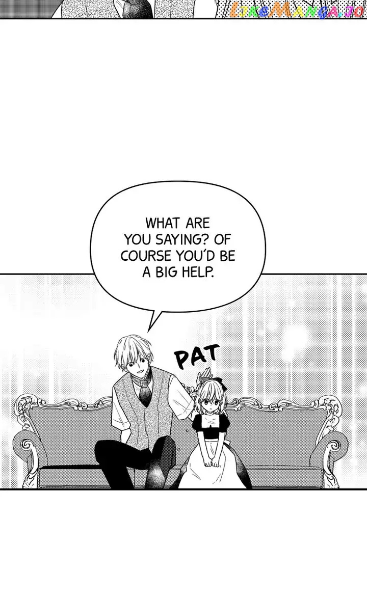 Adios, April chapter 82 - page 9