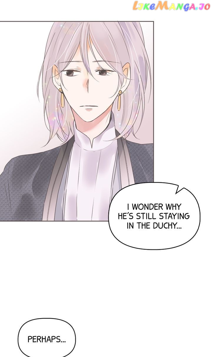 Adios, April chapter 24 - page 14