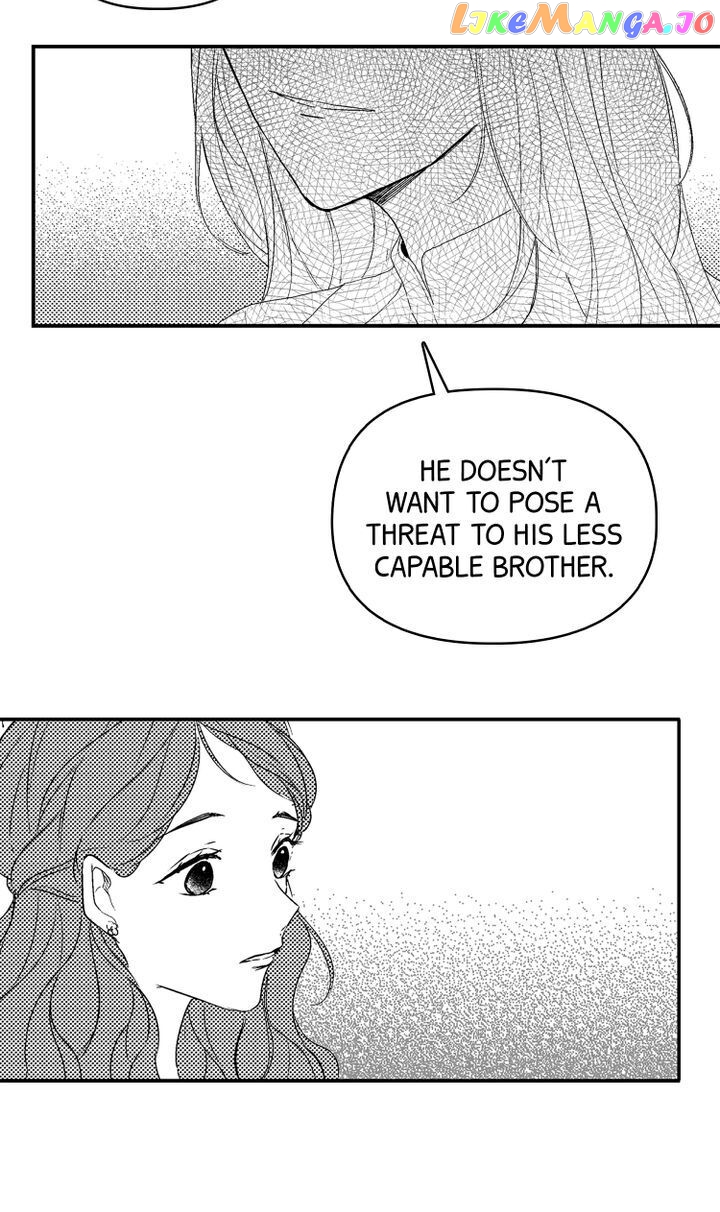 Adios, April chapter 24 - page 15