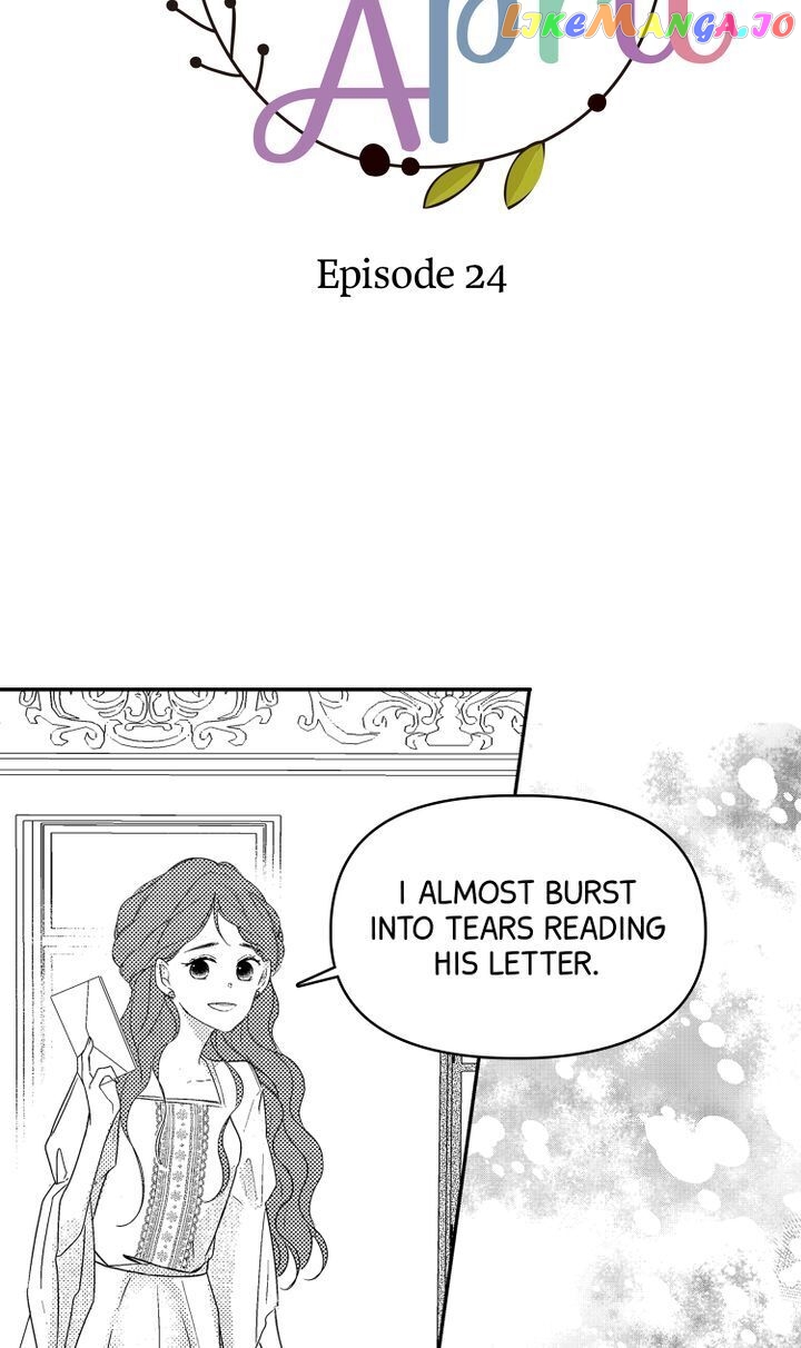 Adios, April chapter 24 - page 2