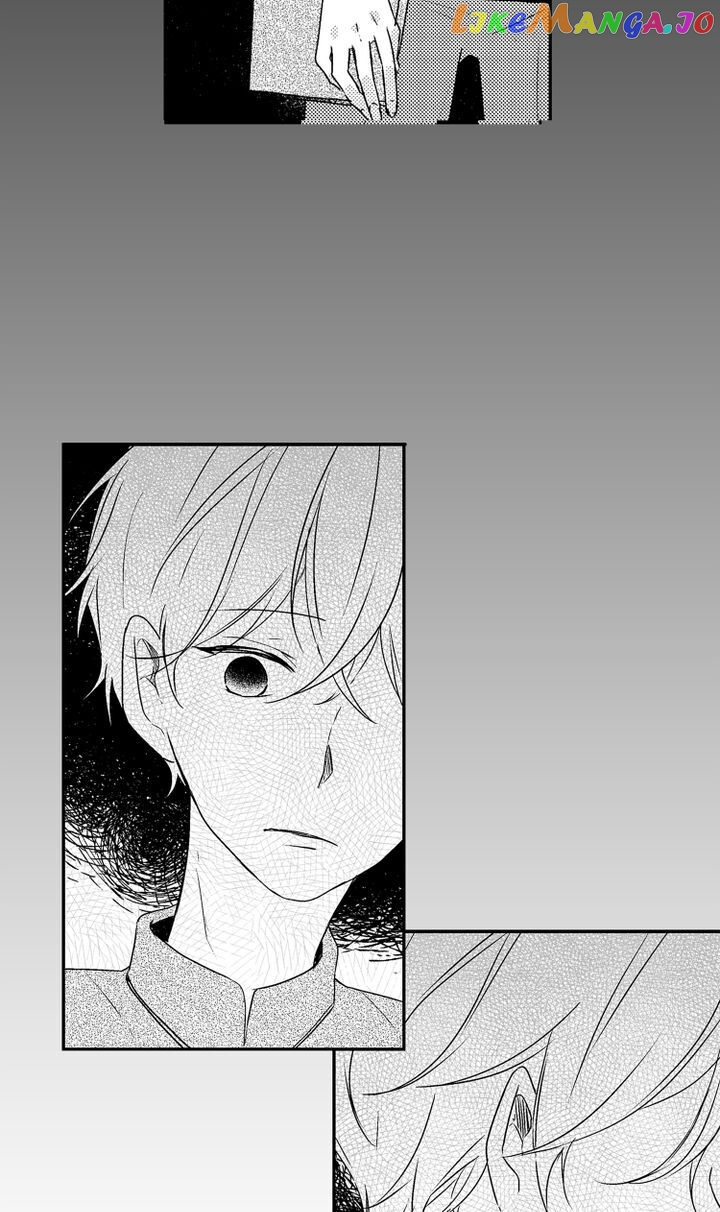 Adios, April chapter 24 - page 23