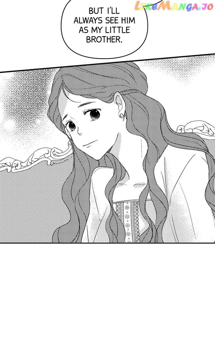 Adios, April chapter 24 - page 25