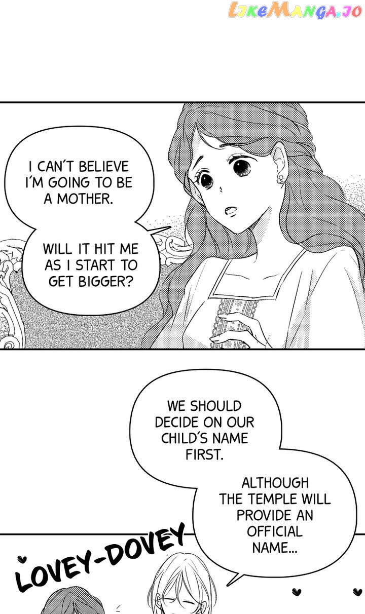 Adios, April chapter 24 - page 28