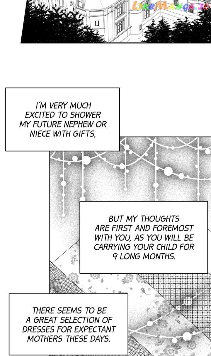 Adios, April chapter 24 - page 4