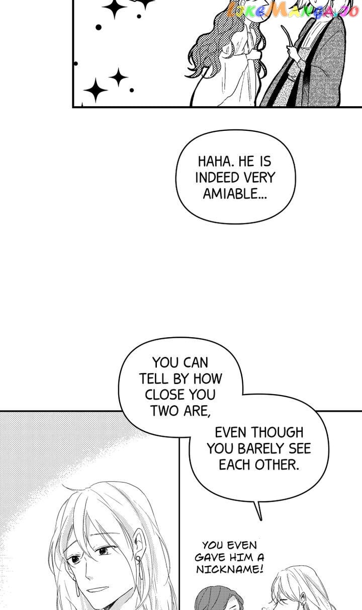 Adios, April chapter 24 - page 6