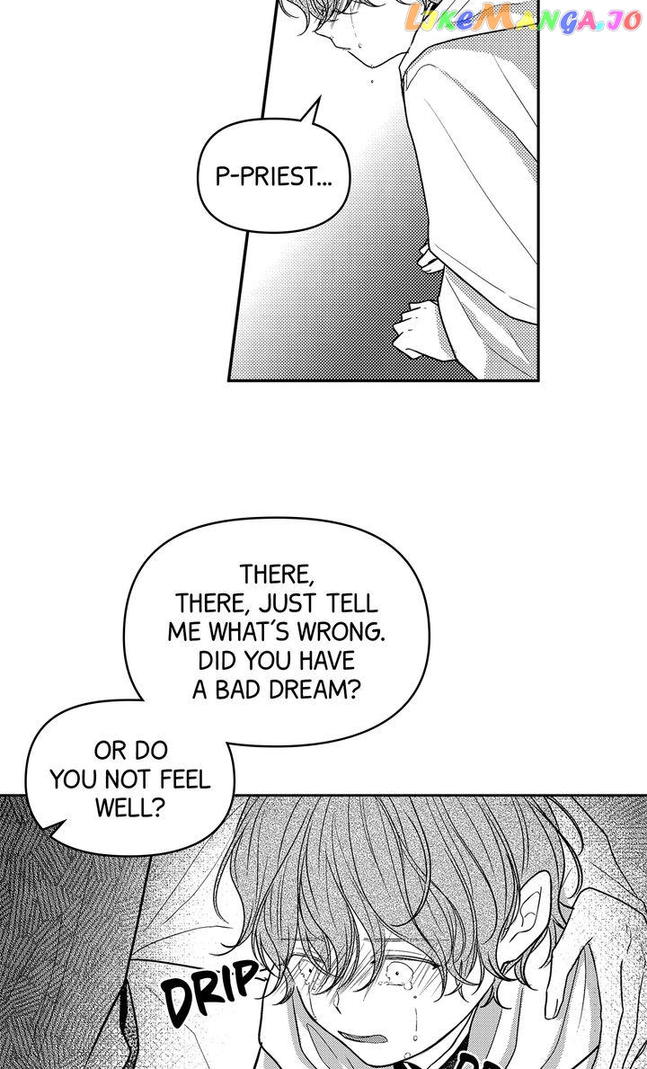 Adios, April chapter 105 - page 10