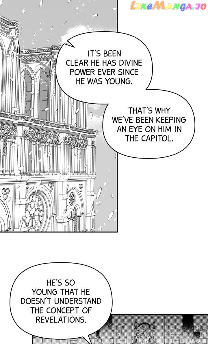 Adios, April chapter 105 - page 12