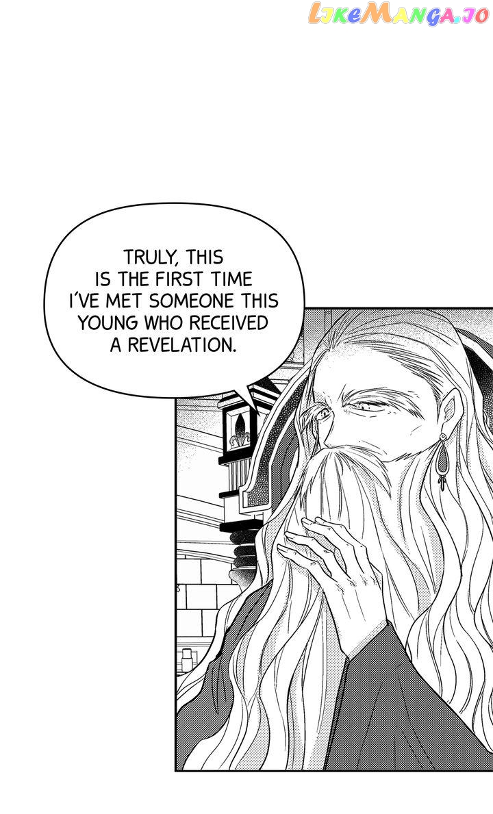 Adios, April chapter 105 - page 14