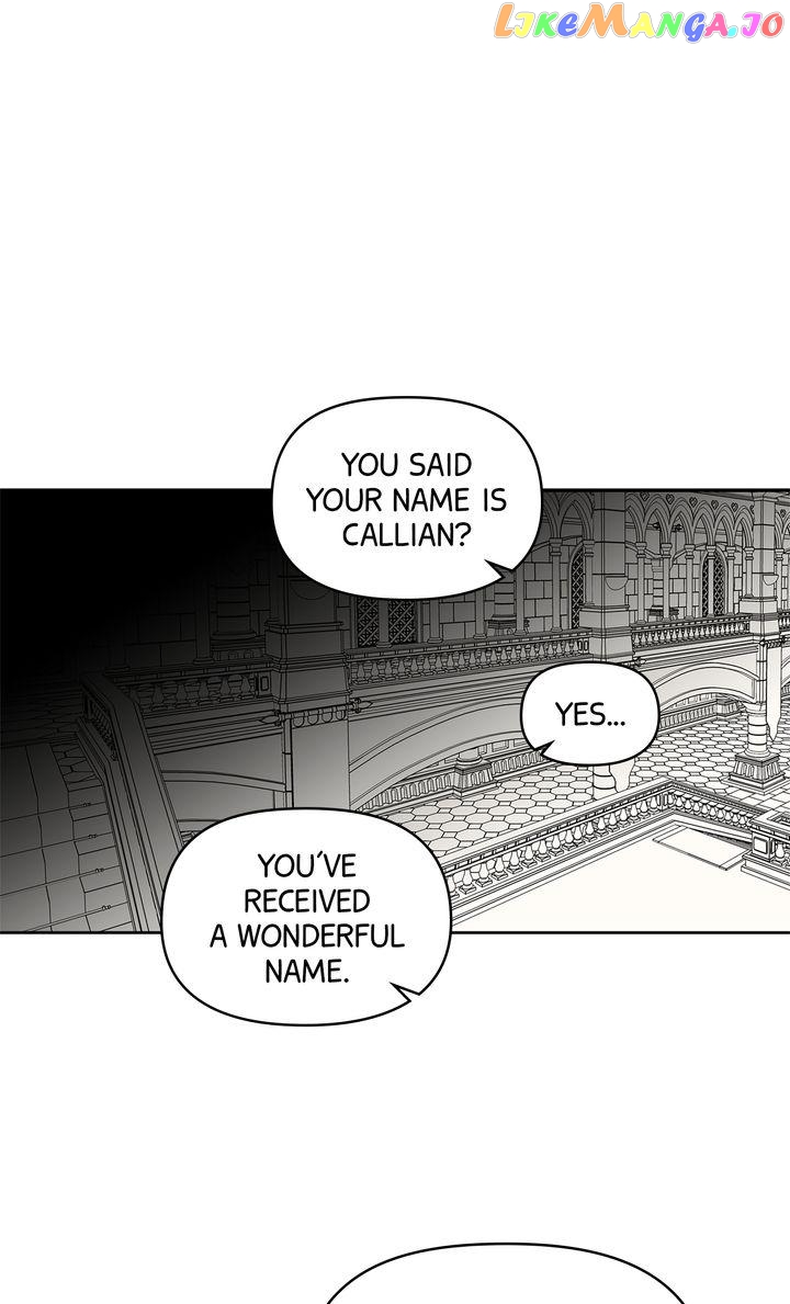Adios, April chapter 105 - page 19