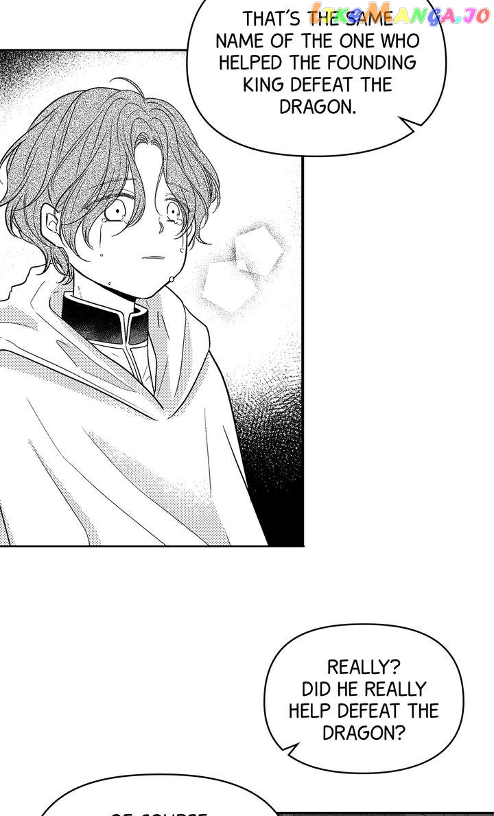 Adios, April chapter 105 - page 20