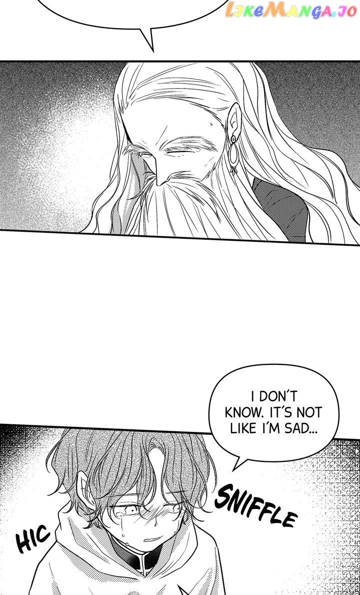 Adios, April chapter 105 - page 22