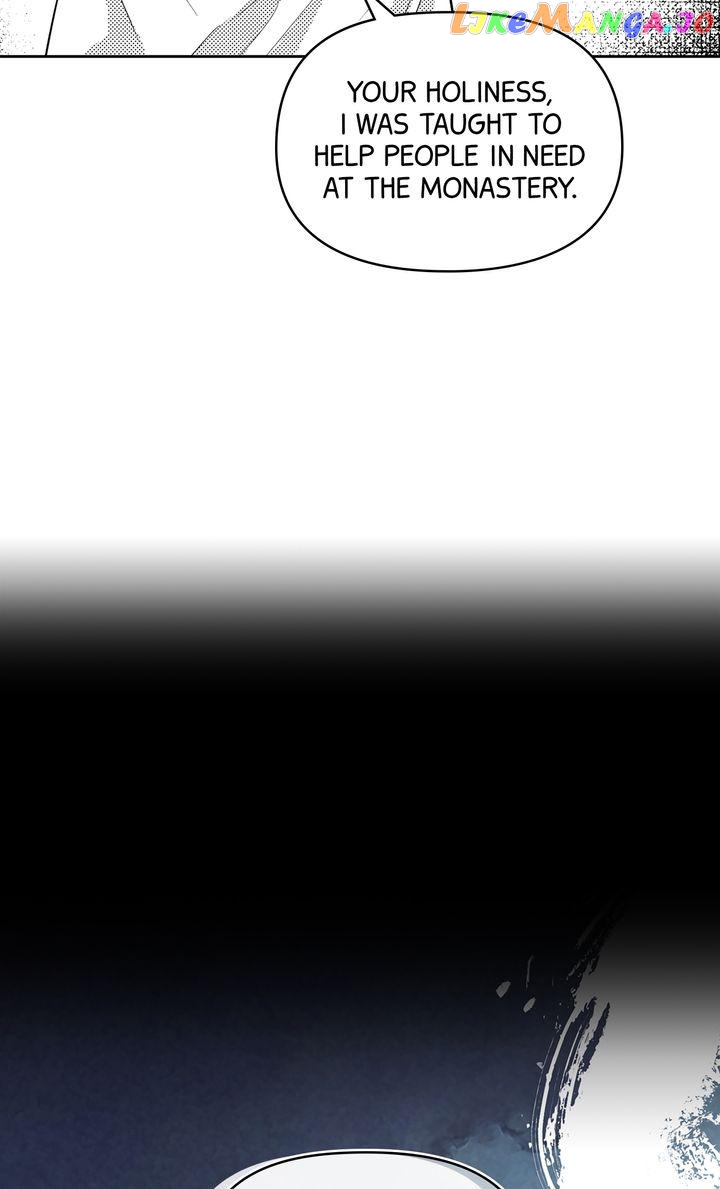 Adios, April chapter 105 - page 23