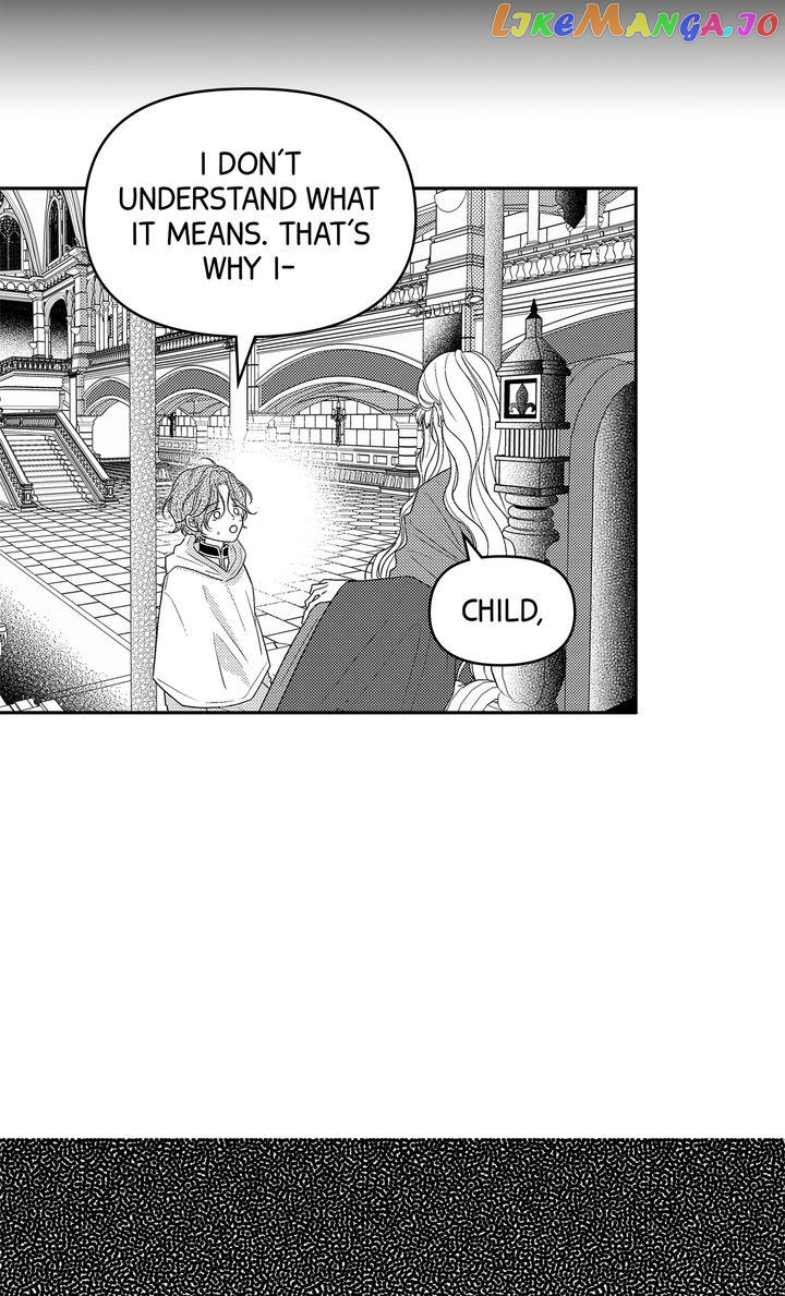 Adios, April chapter 105 - page 25