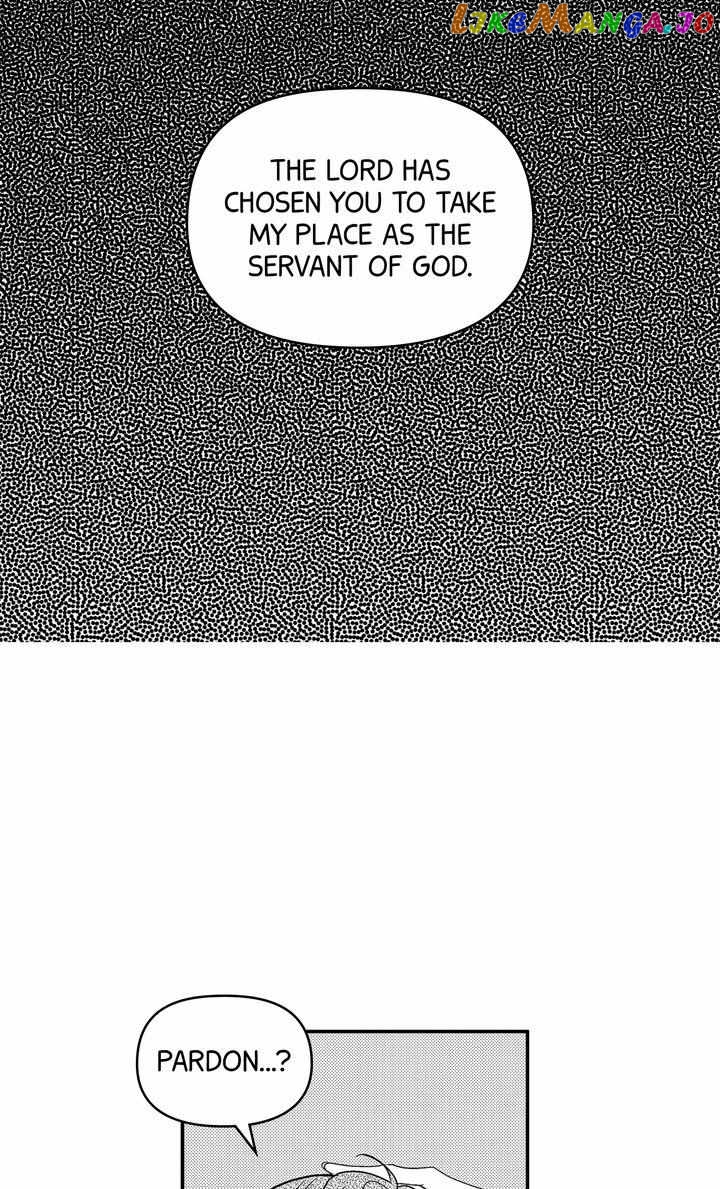 Adios, April chapter 105 - page 26