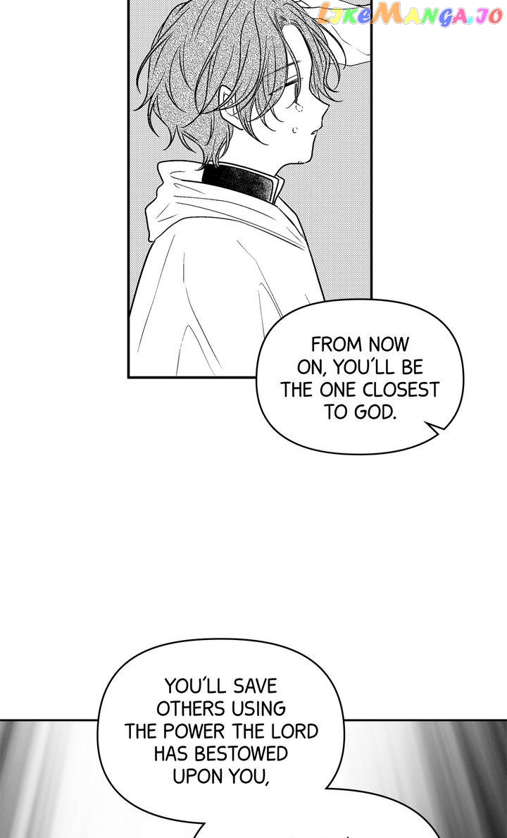 Adios, April chapter 105 - page 27