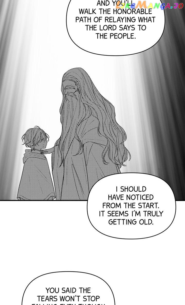 Adios, April chapter 105 - page 28