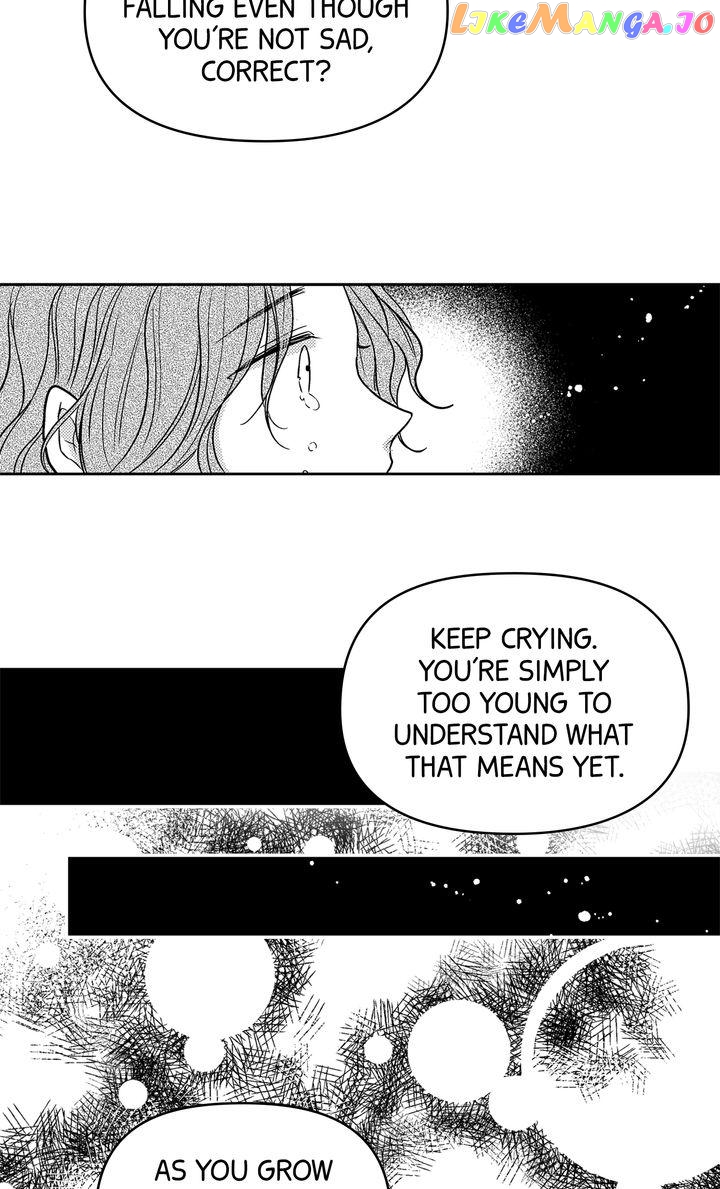 Adios, April chapter 105 - page 29