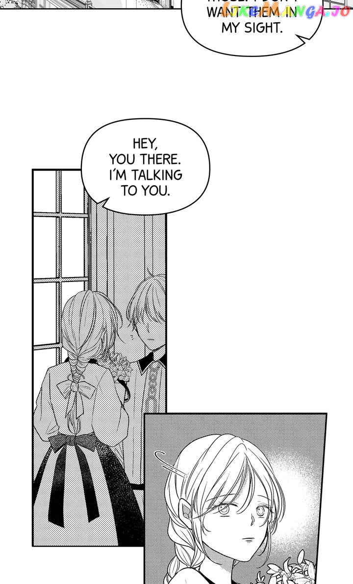 Adios, April chapter 105 - page 31