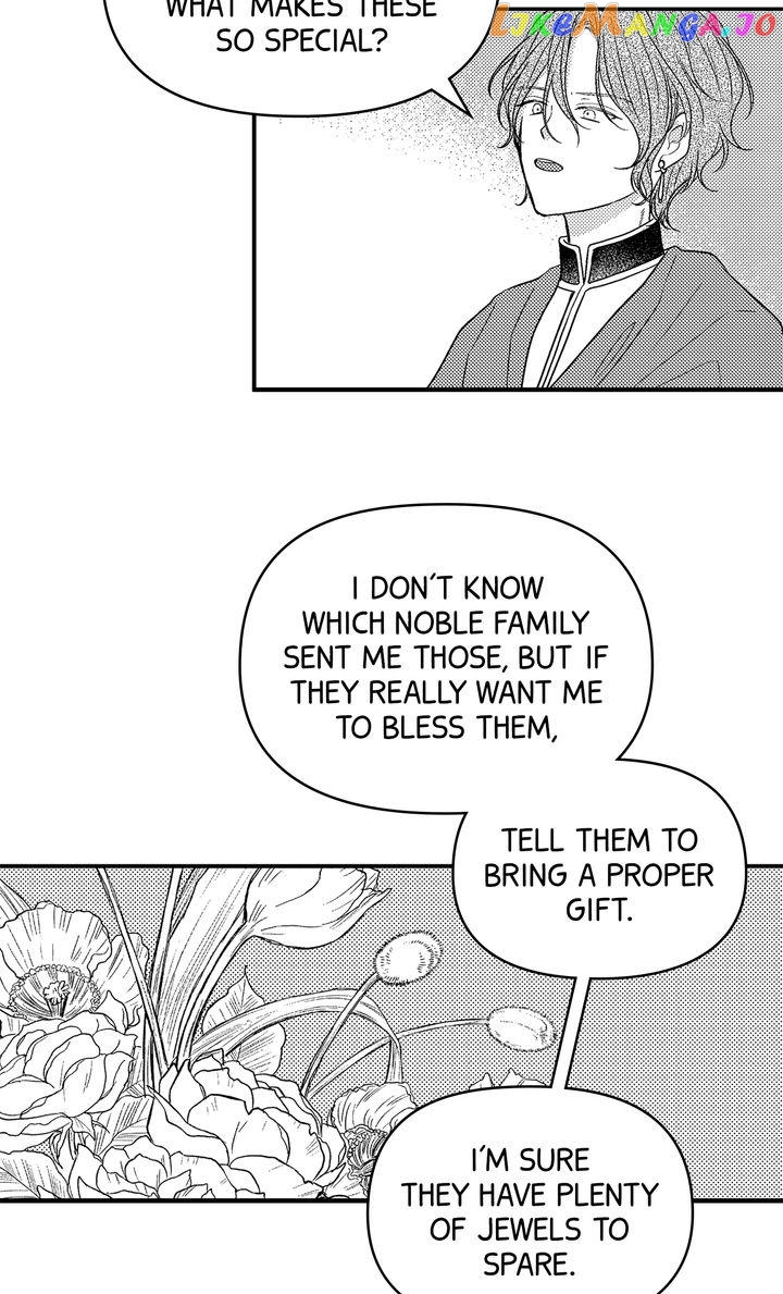 Adios, April chapter 105 - page 35