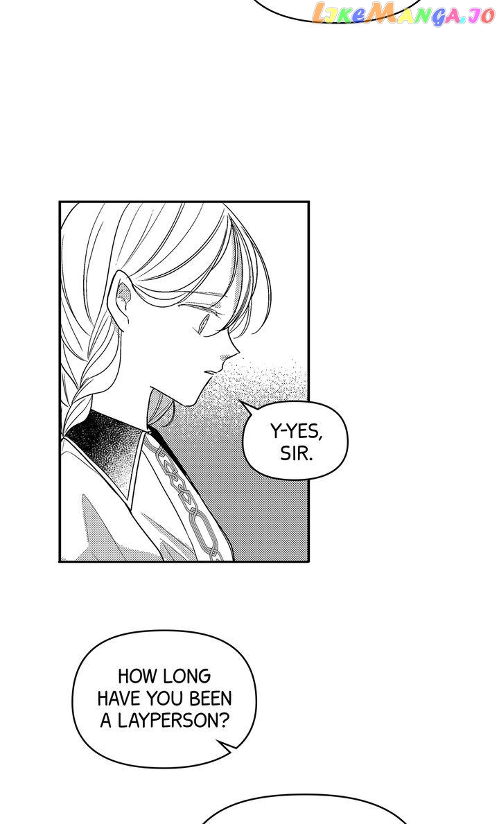 Adios, April chapter 105 - page 36