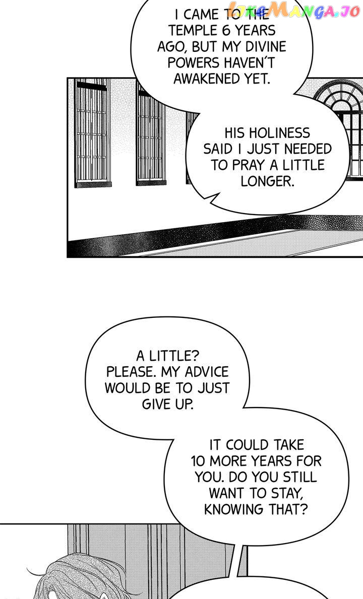 Adios, April chapter 105 - page 37