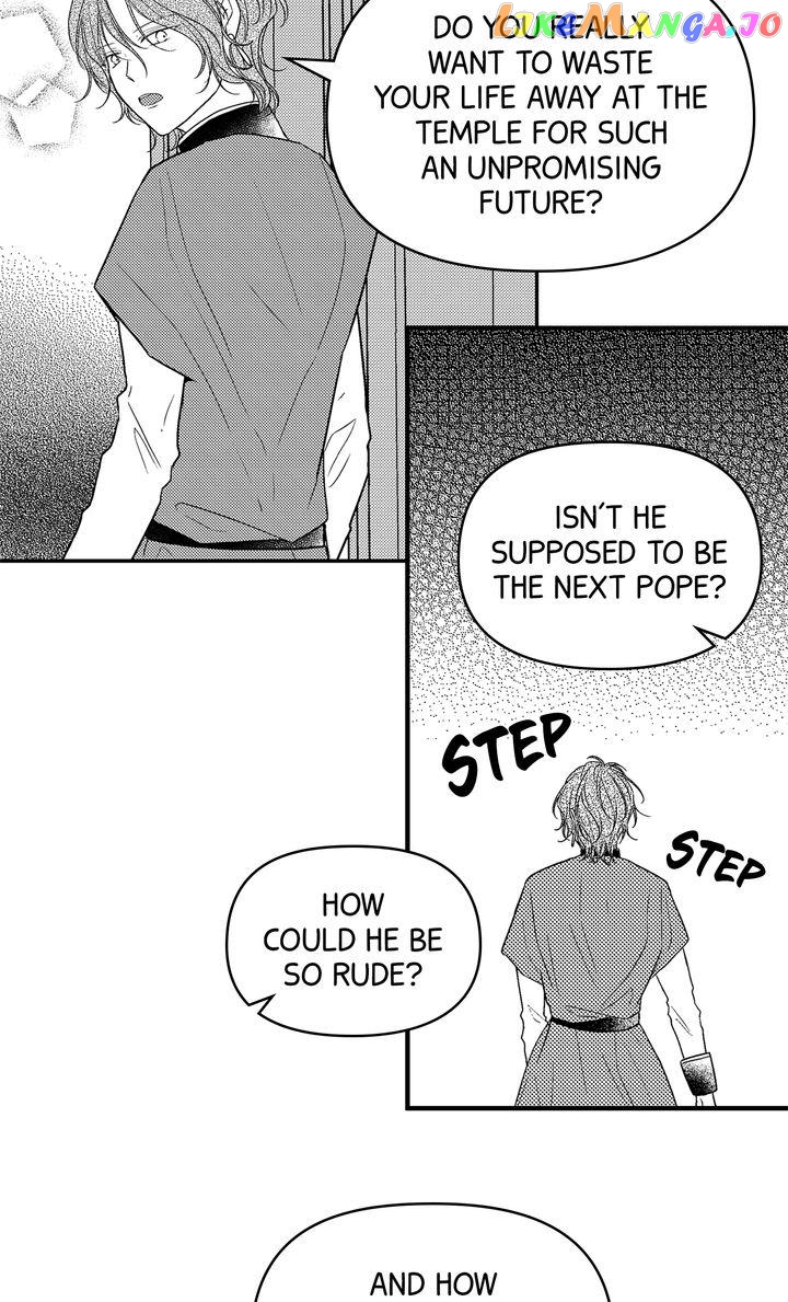 Adios, April chapter 105 - page 38