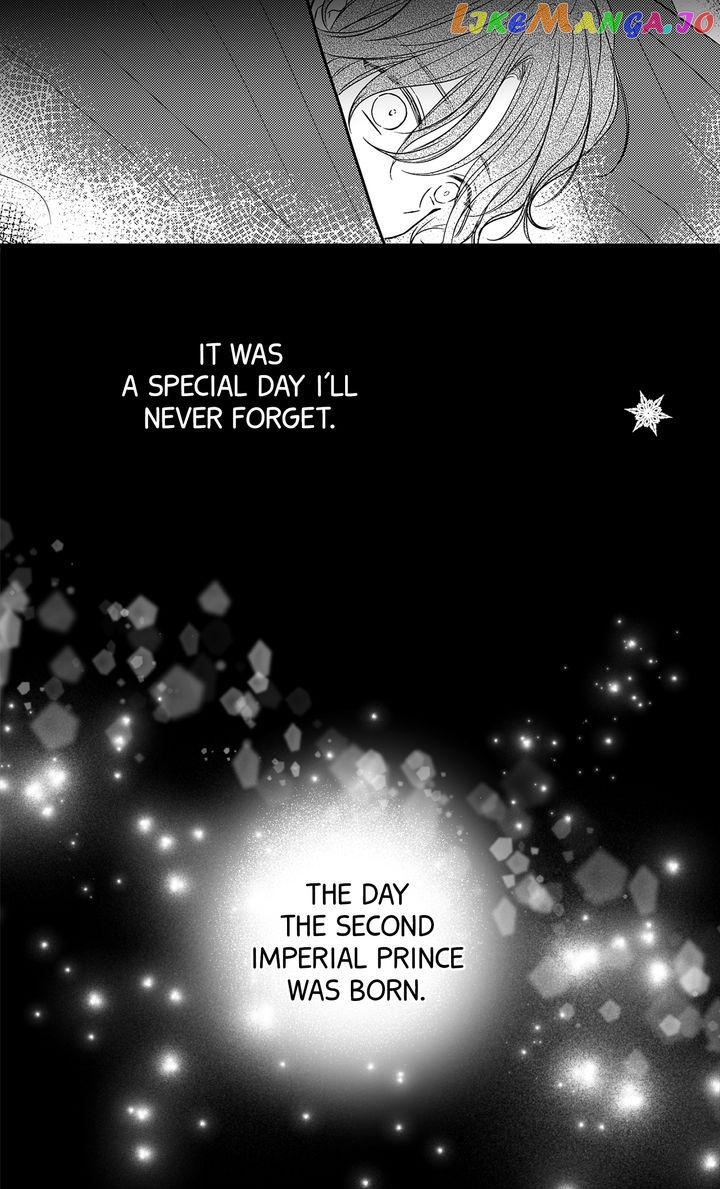 Adios, April chapter 105 - page 4