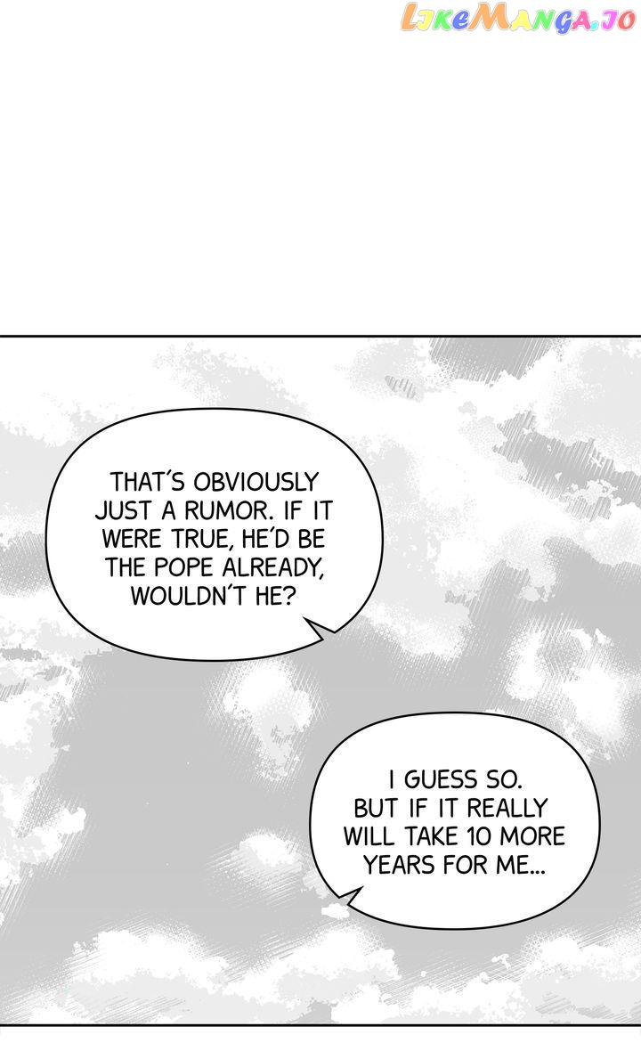 Adios, April chapter 105 - page 41