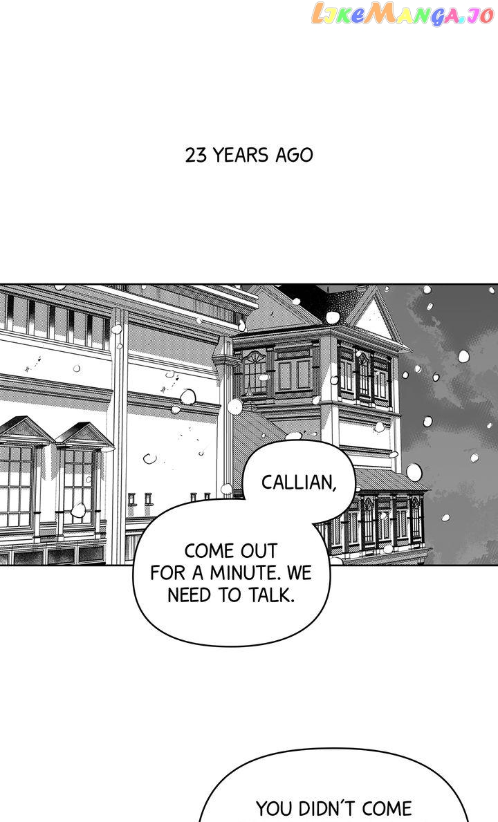 Adios, April chapter 105 - page 6