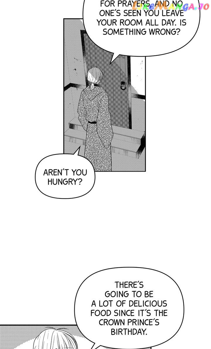 Adios, April chapter 105 - page 7