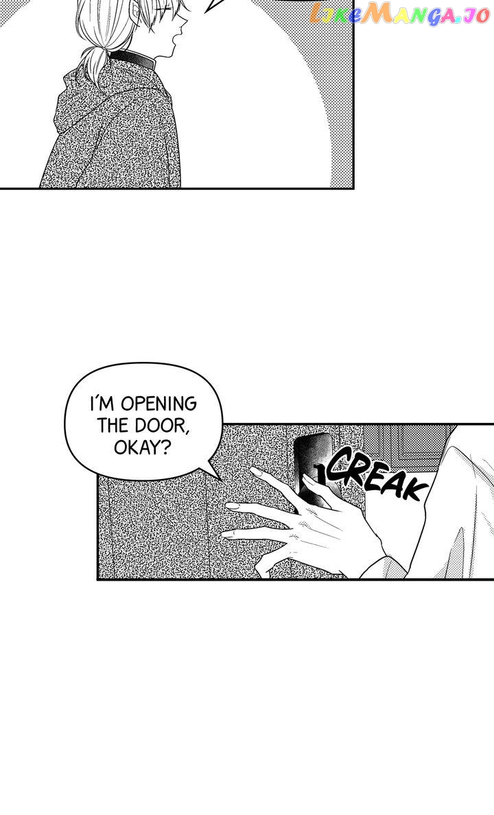 Adios, April chapter 105 - page 8