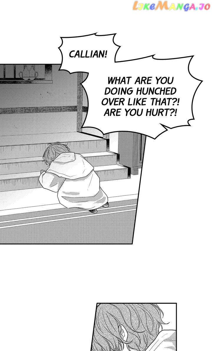 Adios, April chapter 105 - page 9