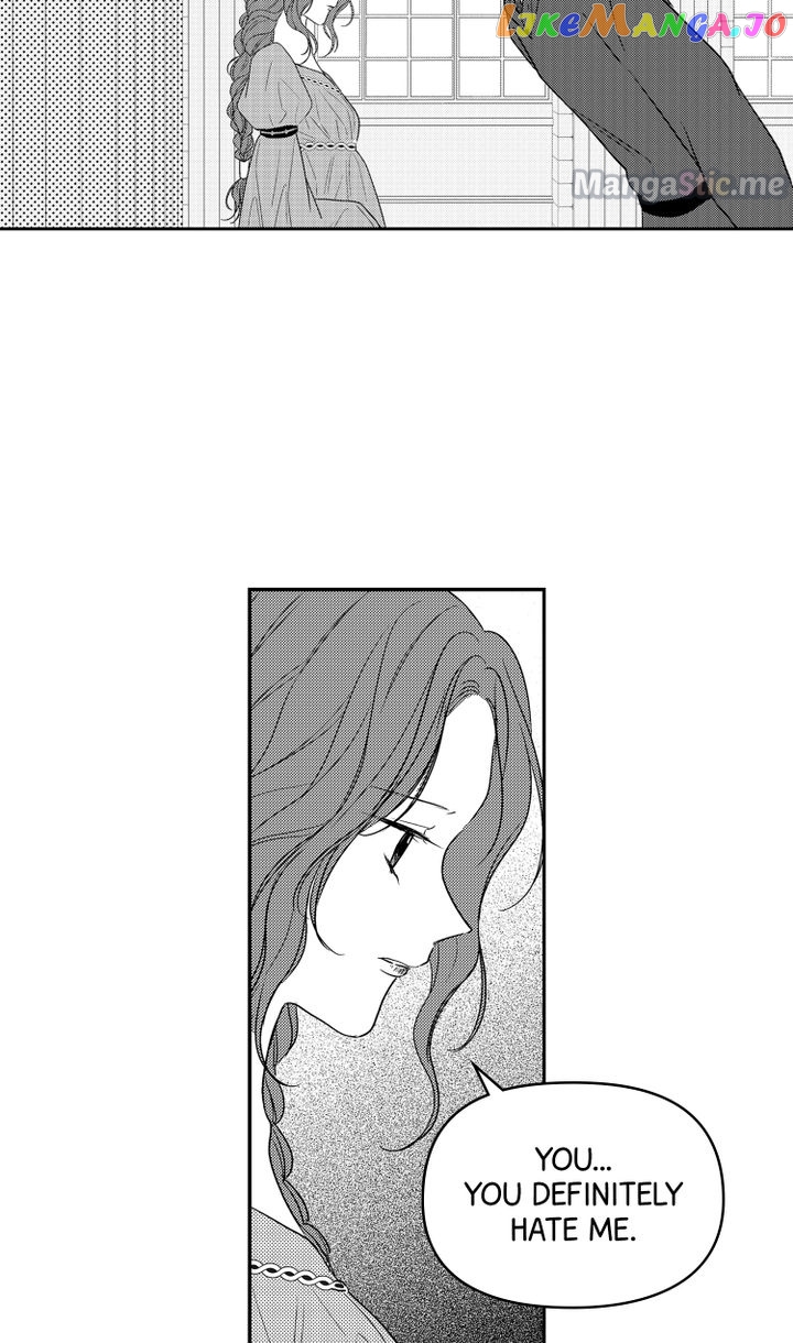 Adios, April chapter 76 - page 10