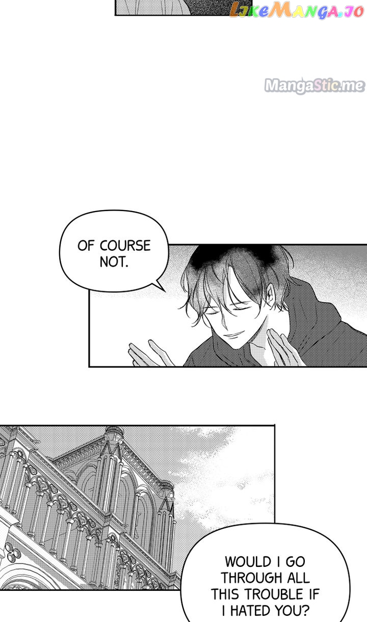 Adios, April chapter 76 - page 11