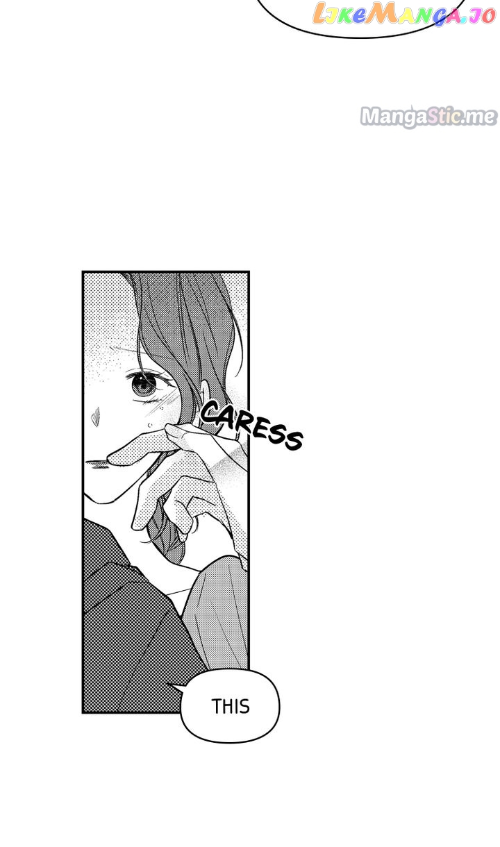 Adios, April chapter 76 - page 12