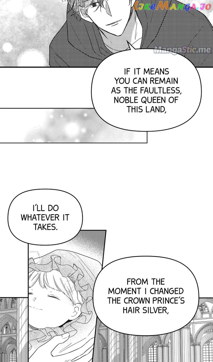 Adios, April chapter 76 - page 14