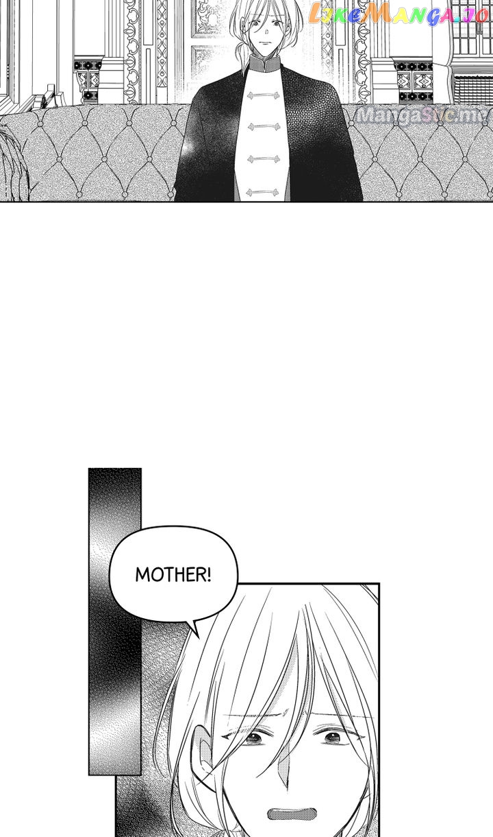 Adios, April chapter 76 - page 16