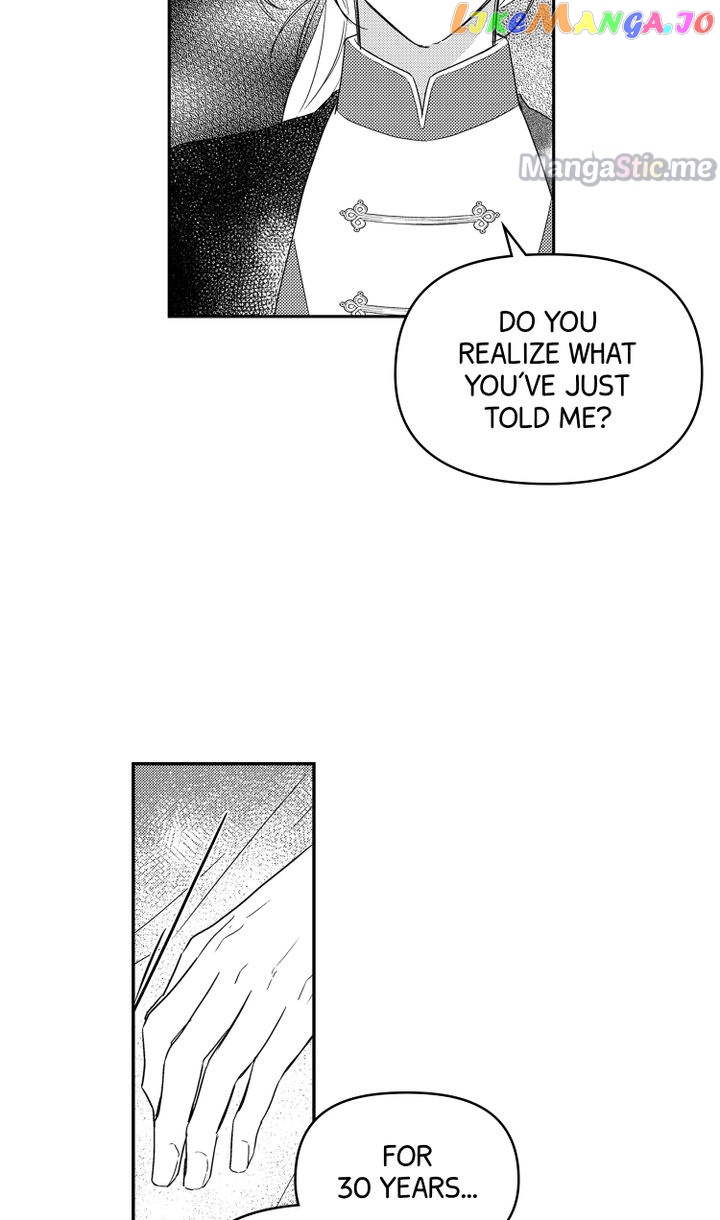 Adios, April chapter 76 - page 17