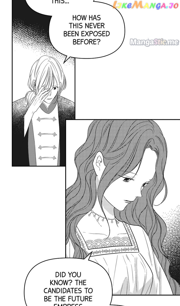 Adios, April chapter 76 - page 19