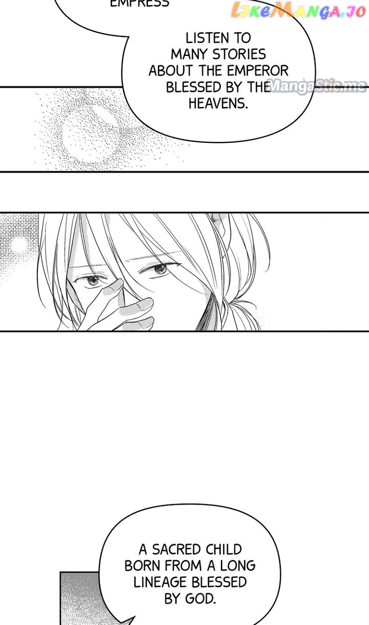 Adios, April chapter 76 - page 20