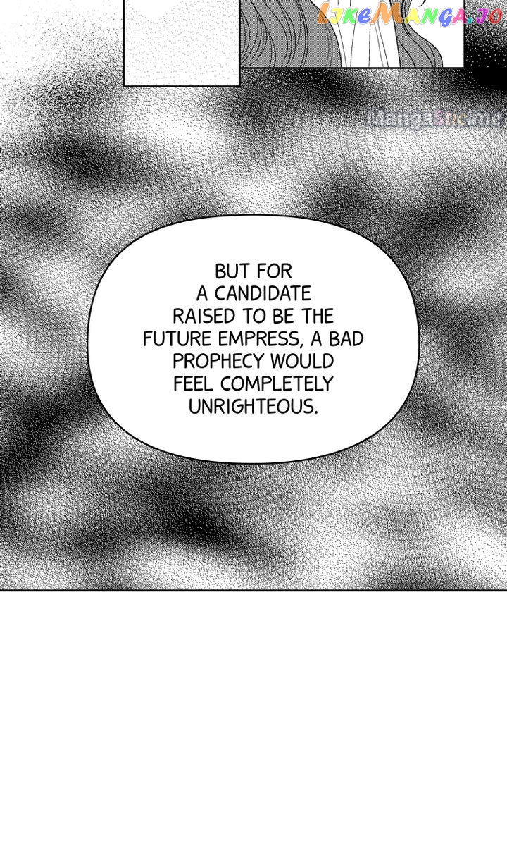 Adios, April chapter 76 - page 22