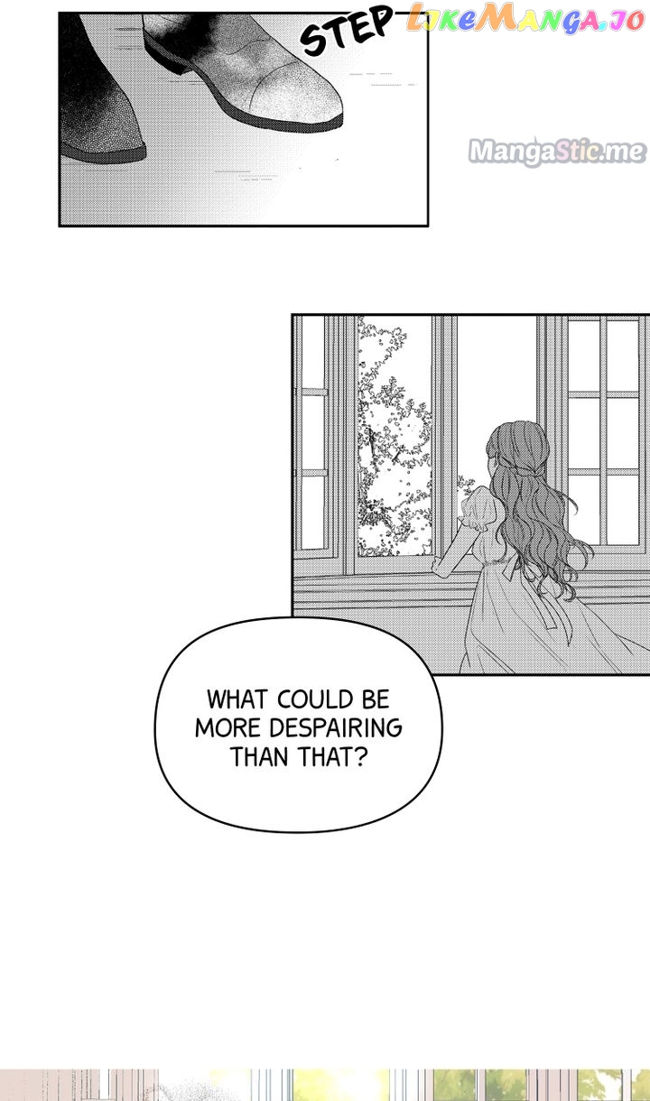 Adios, April chapter 76 - page 24