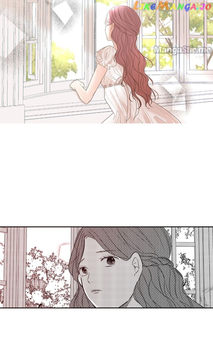 Adios, April chapter 76 - page 25