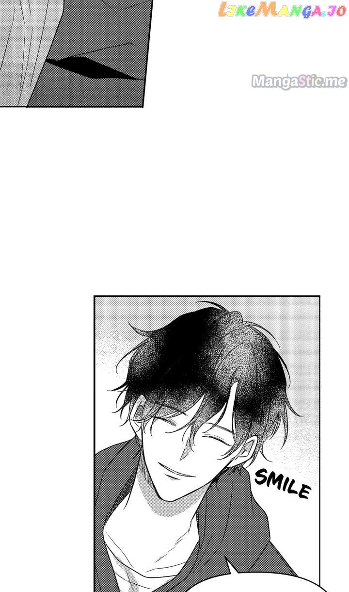 Adios, April chapter 76 - page 5