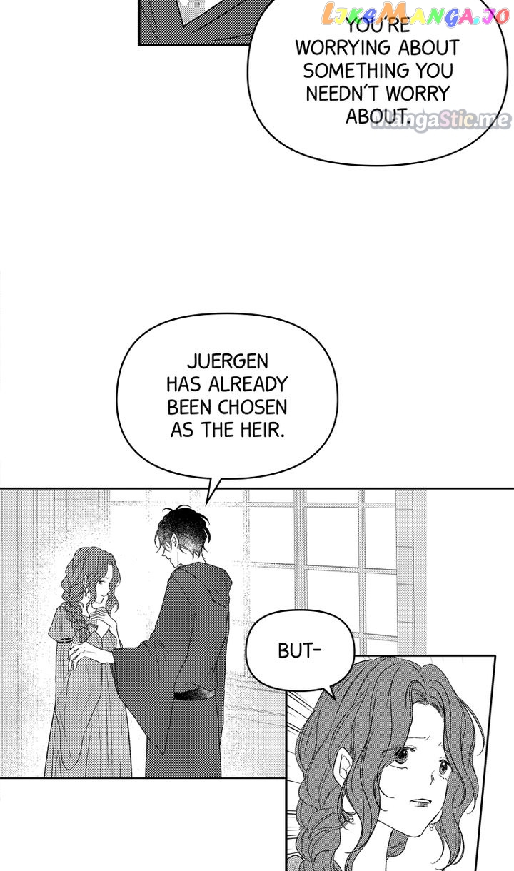 Adios, April chapter 76 - page 6
