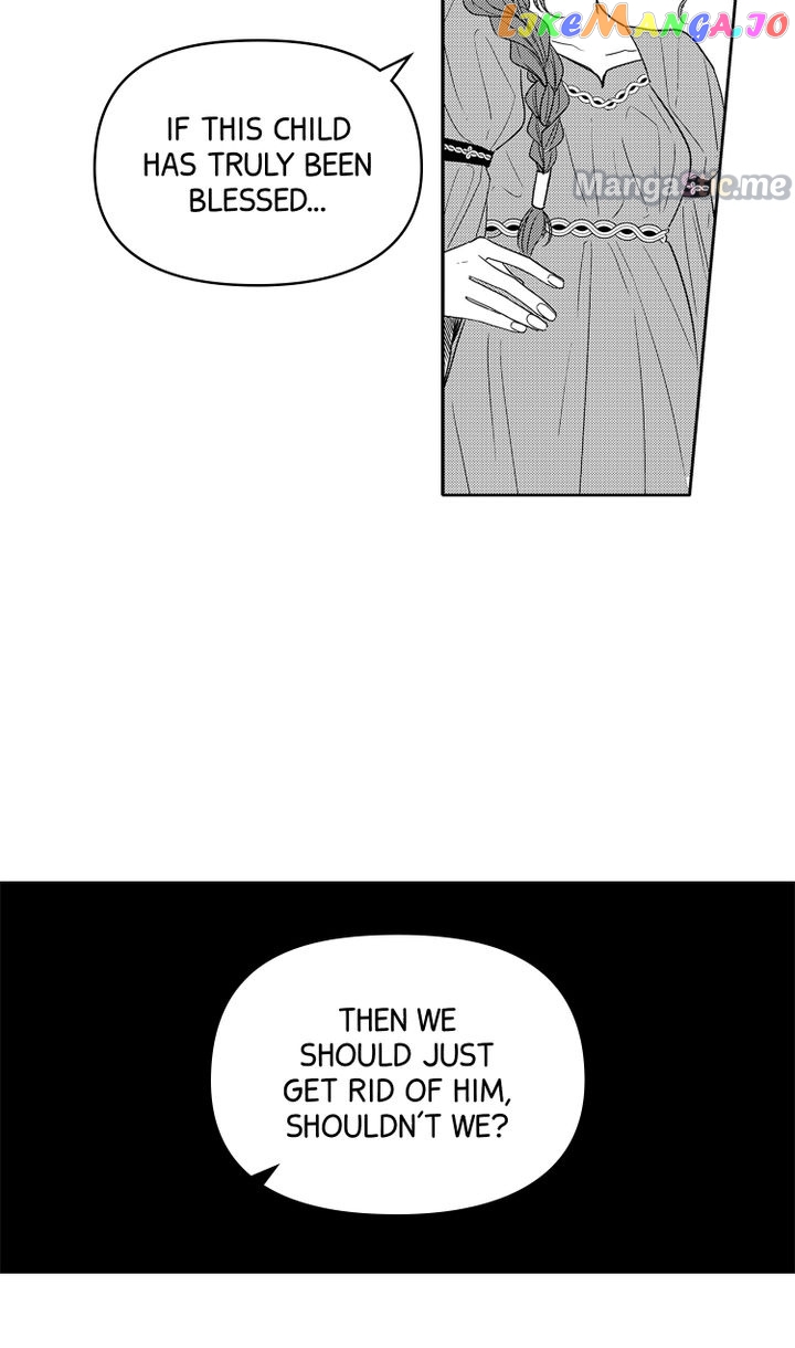 Adios, April chapter 76 - page 7