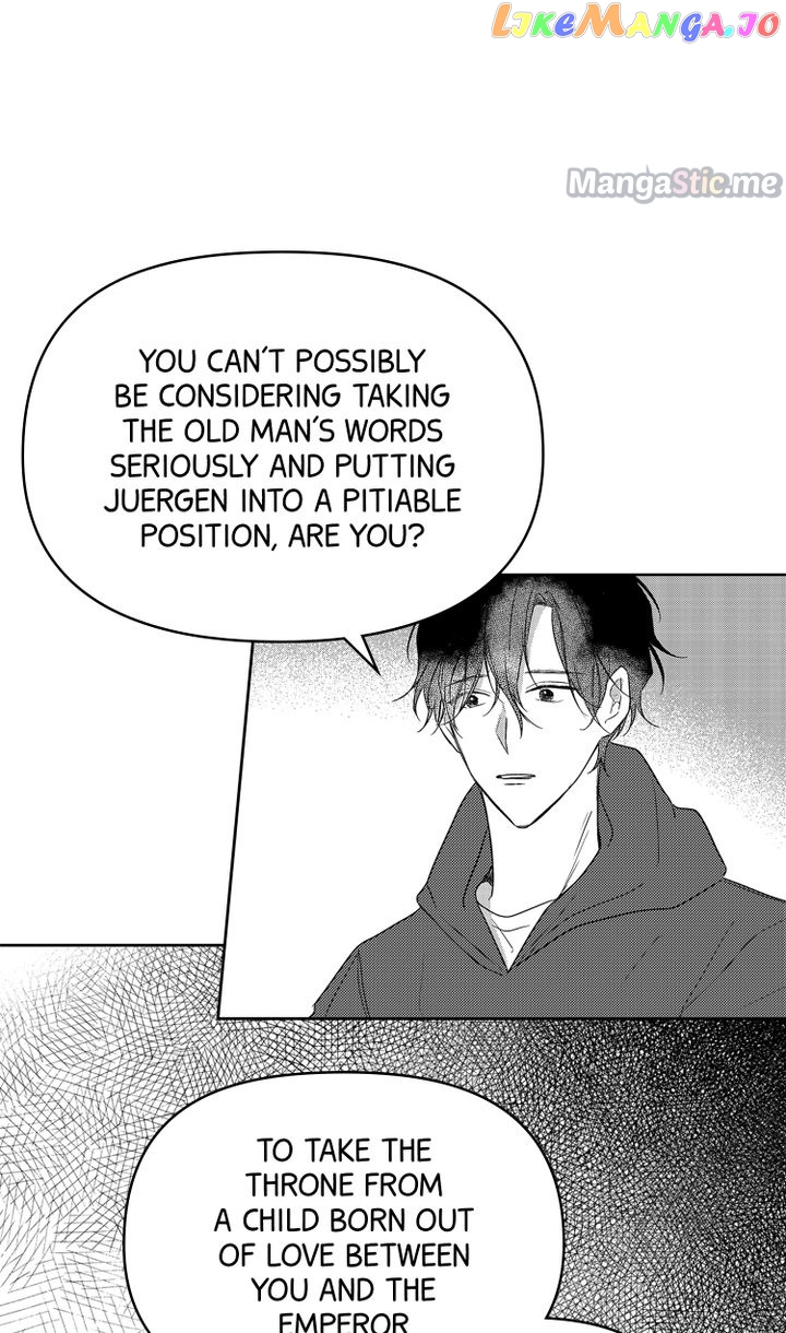 Adios, April chapter 76 - page 8