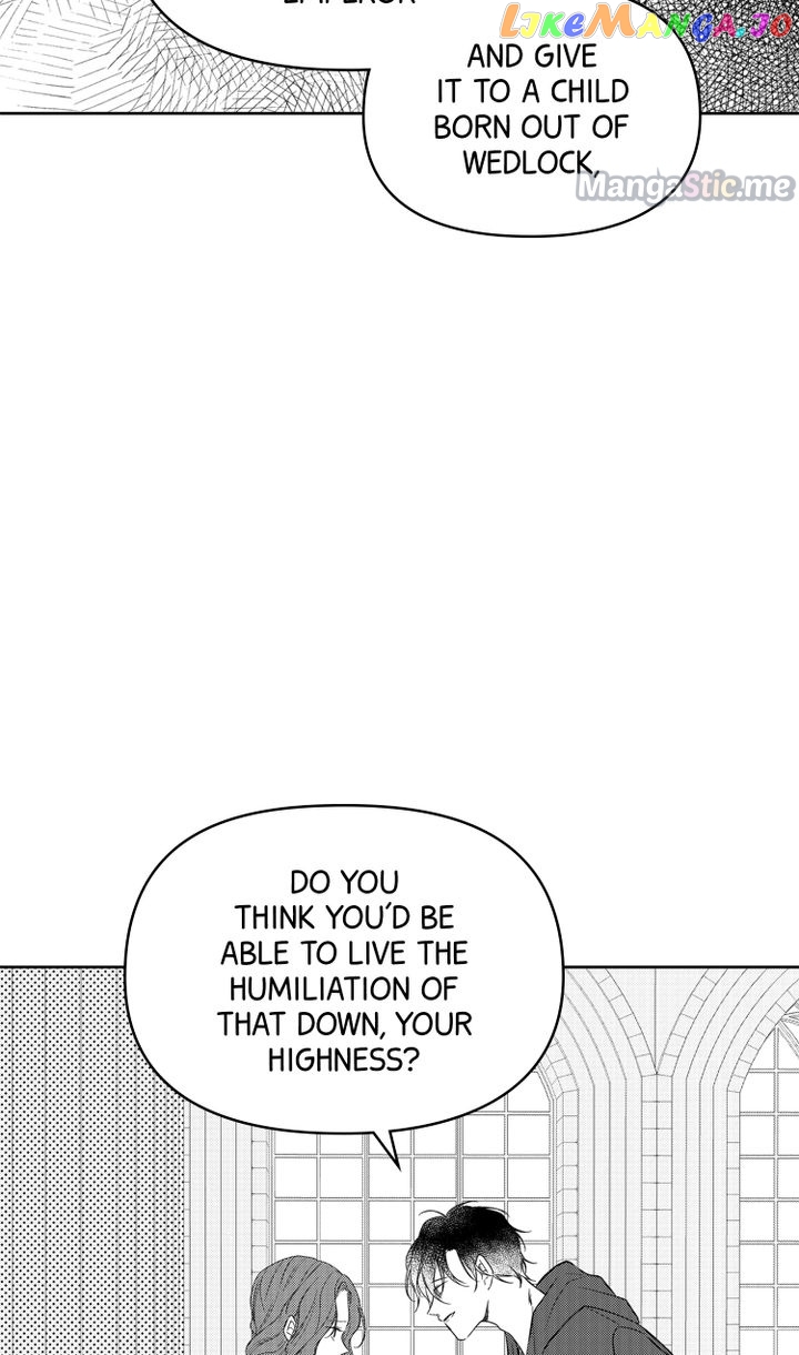 Adios, April chapter 76 - page 9