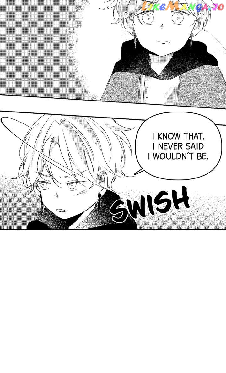 Adios, April chapter 25 - page 10
